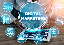 Digital marketing mastery